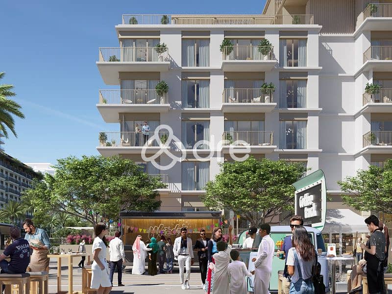 Ocean Cove – Luxury Living by the Marina - Image 11