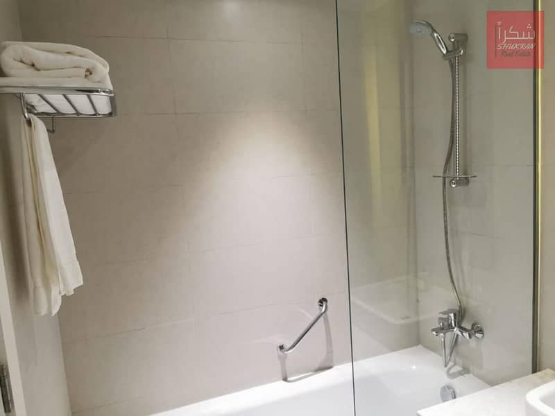 FULLY FURNISHED AMAZING CANAL VIEW - Image 12