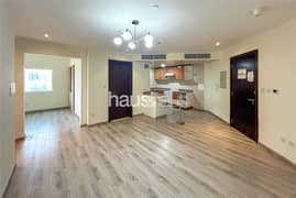 High Floor | Spacious Layout | 1 BHK | Rented