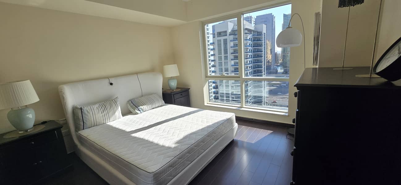 Large Upgraded Semi-furnished 1 Bedroom + Store - Image 6