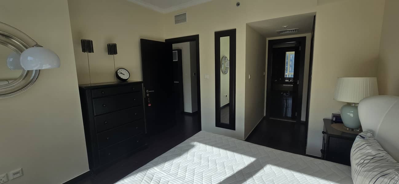 Large Upgraded Semi-furnished 1 Bedroom + Store - Image 8