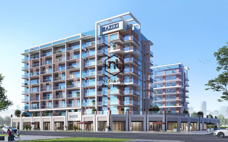 Waterfront Lifestyle | Smart Investment | Flexible Payments | Pool View