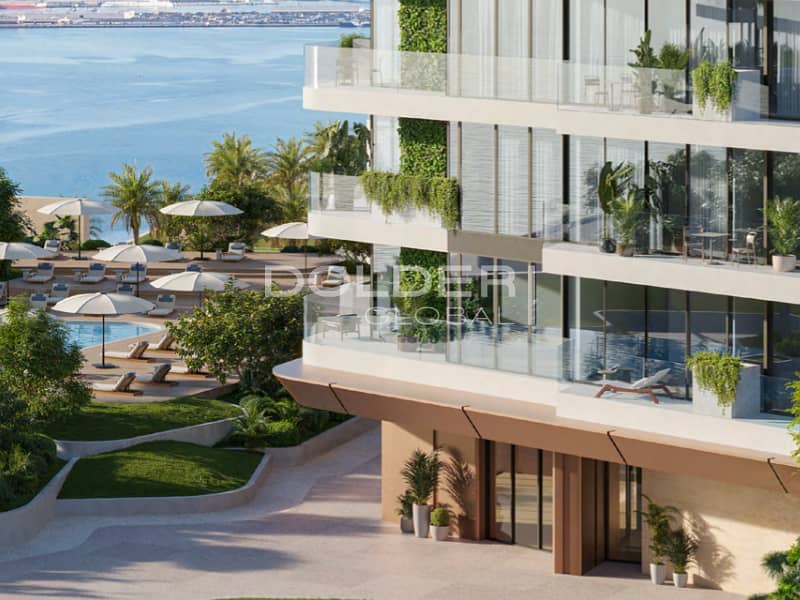 Skyline and Cove View I Maritime City I Waterfront I High ROI - Image 6