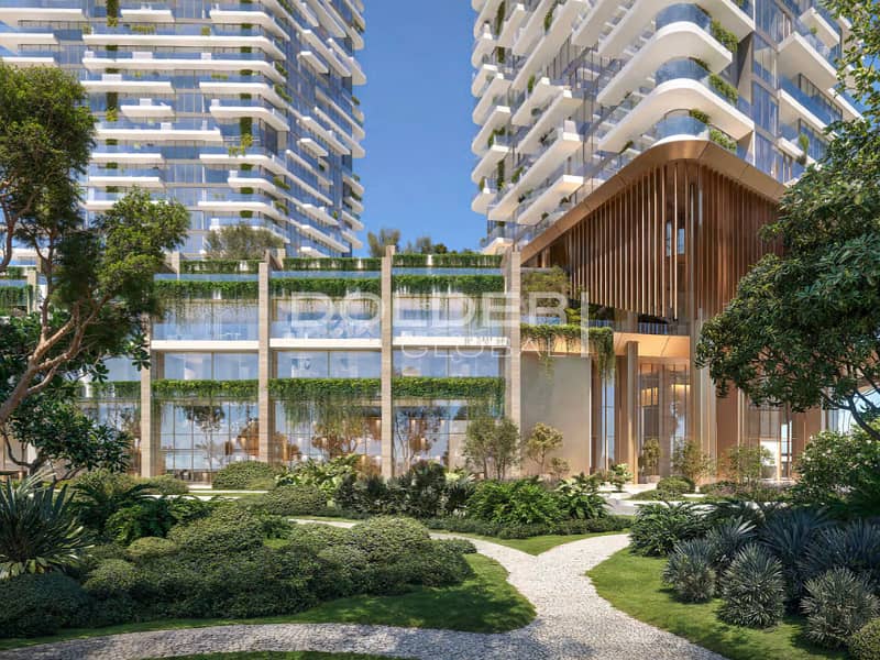 Skyline and Cove View I Maritime City I Waterfront I High ROI - Image 8