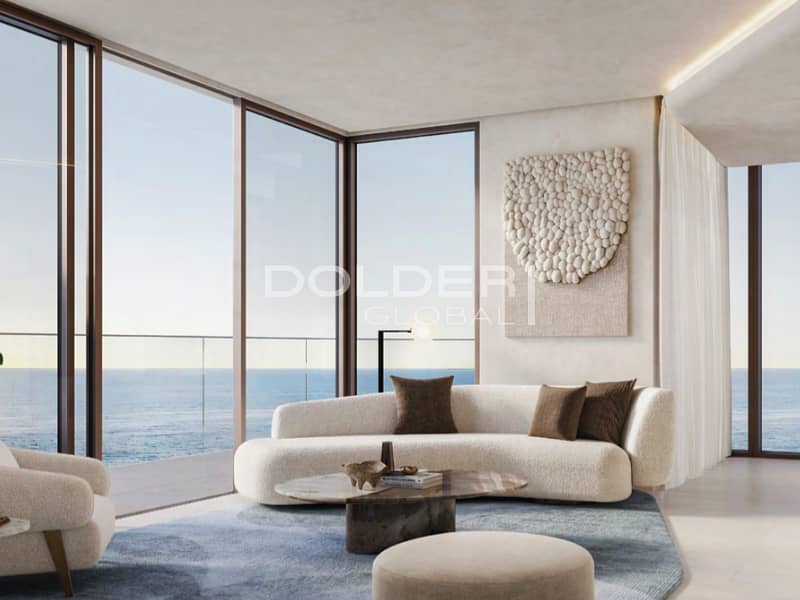 Skyline and Cove View I Maritime City I Waterfront I High ROI - Image 9