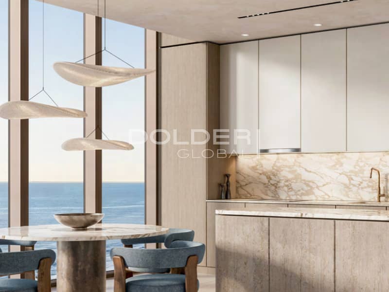 Skyline and Cove View I Maritime City I Waterfront I High ROI - Image 12