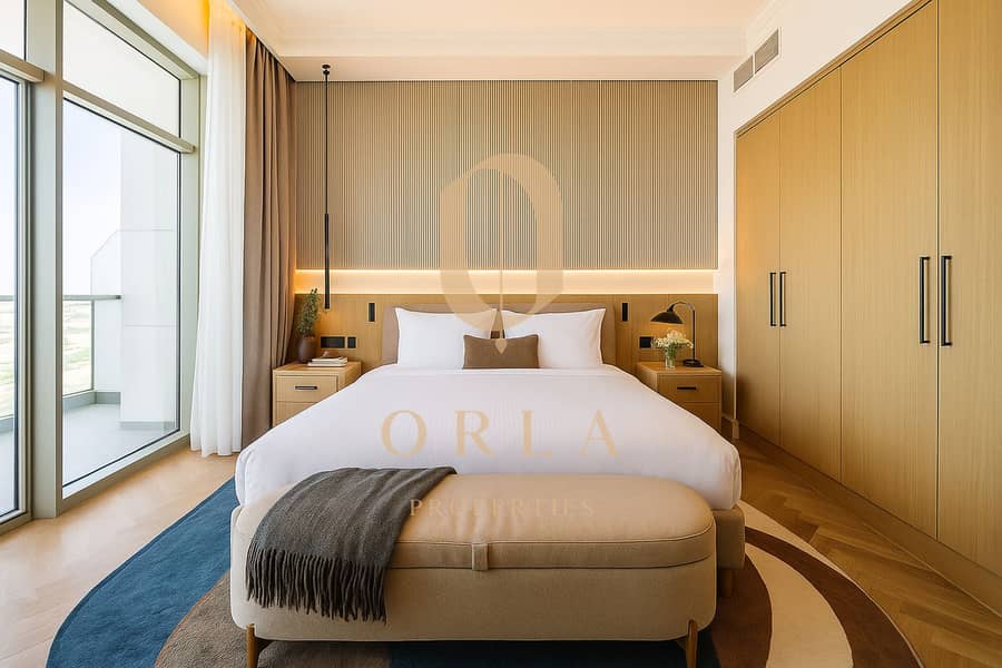 Exclusive Amenities | High-End Living | Prime Location