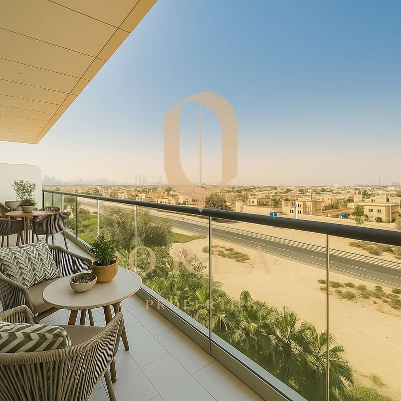 Exclusive Amenities | High-End Living | Prime Location - Image 11