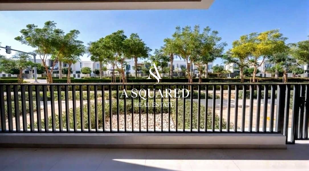 Unfurnished | Spacious | Vacant