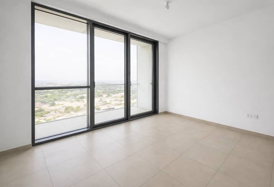 High-Floor 1BR | Downtown Views | Panoramic View