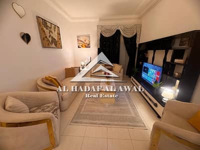 2 Bedroom Apartment for Rent in Al Qasimia, Sharjah - IMG-20251216-WA0060. jpg 2 Bedroom Apartment for Rent in Al Qasimia, Sharjah - IMG-20251216-WA0060. jpg