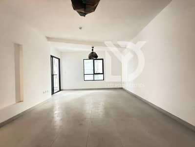 2 Bedroom Flat for Rent in Al Mamzar, Dubai - la 2bk (4). png