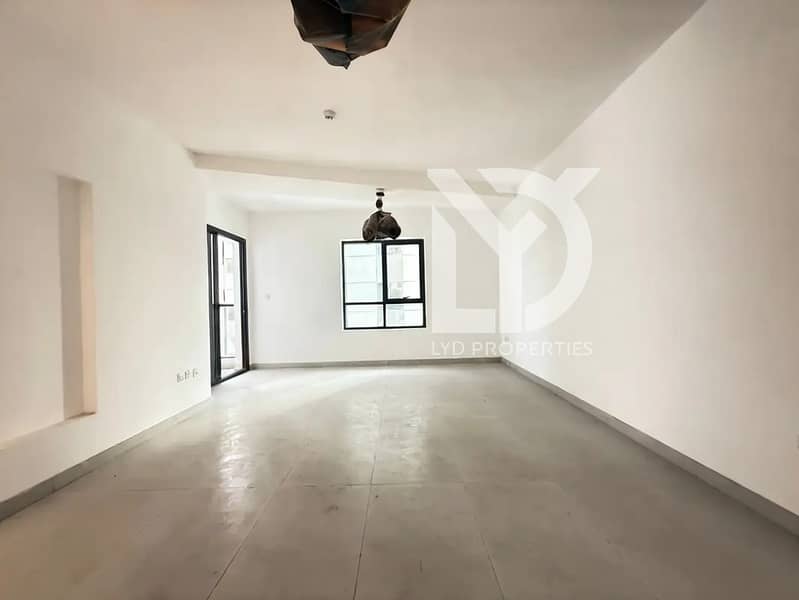 Hot Deal! Ready 2BHK Apartment in Al Mamzar