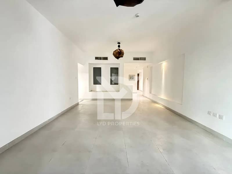 Hot Deal! Ready 2BHK Apartment in Al Mamzar