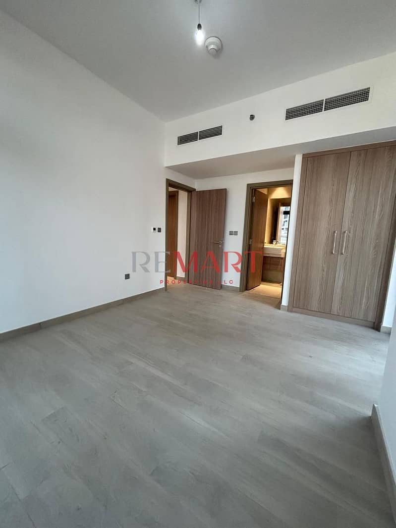 2-Bedroom Unfurnished Apartment for Rent | Spacious Layout | Prime Location
