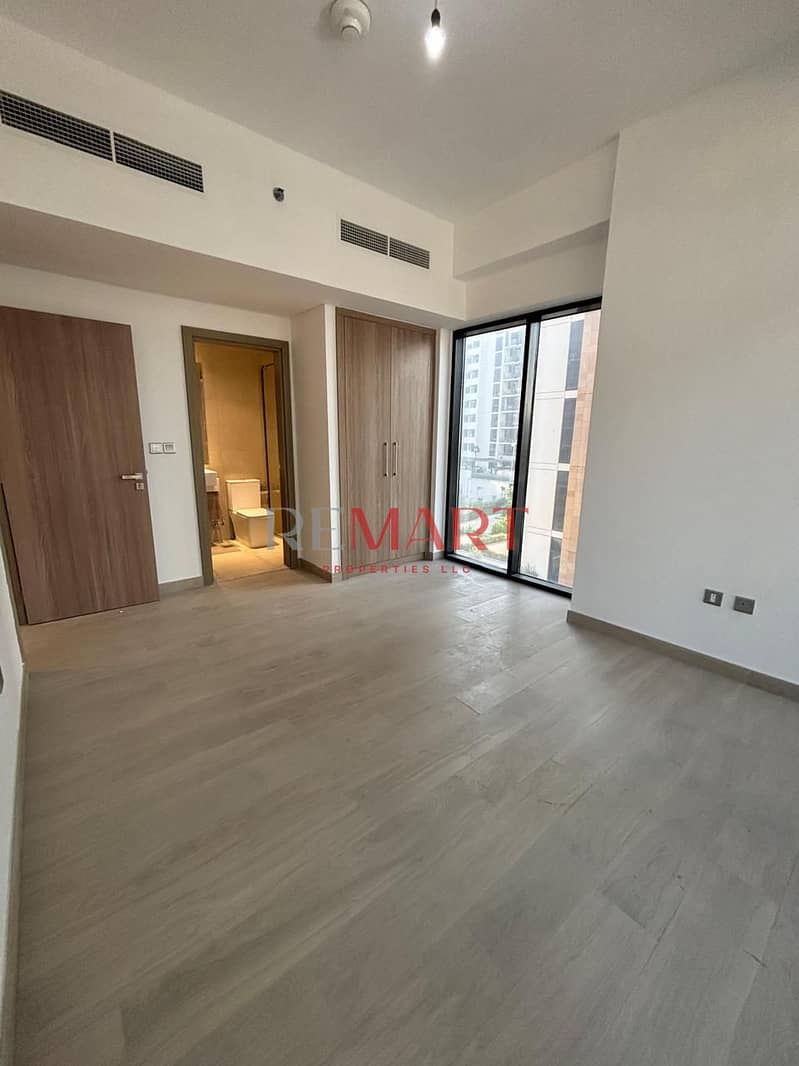 2-Bedroom Unfurnished Apartment for Rent | Spacious Layout | Prime Location