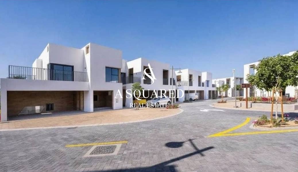 Unfurnished | Spacious | Vacant