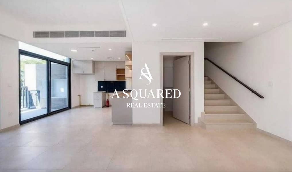 Unfurnished | Spacious | Vacant