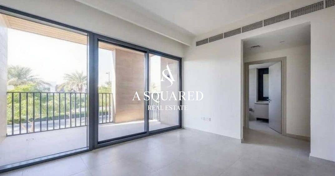 Unfurnished | Spacious | Vacant - Image 8