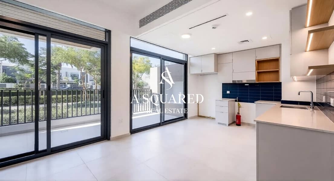 Unfurnished | Spacious | Vacant - Image 10