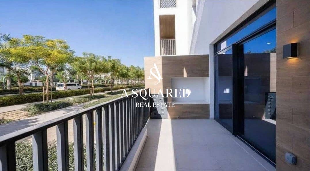 Unfurnished | Spacious | Vacant - Image 13