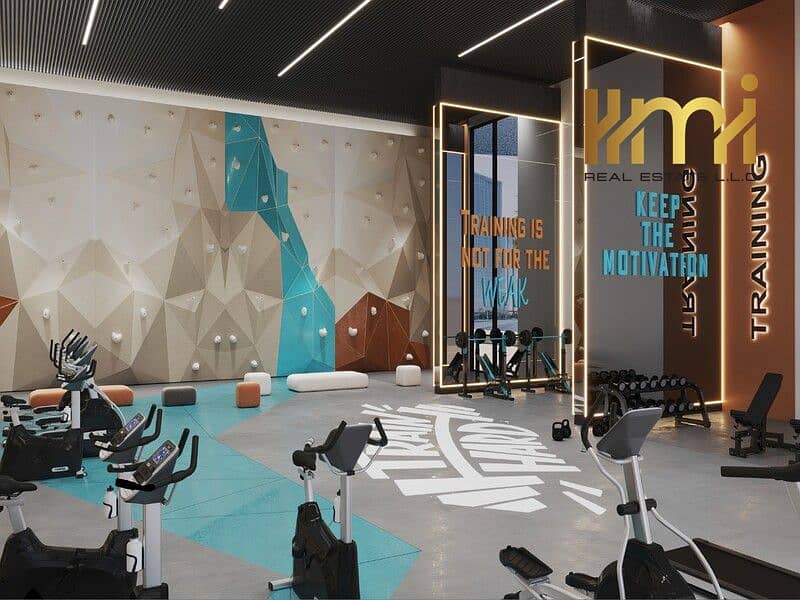 Smart Investment | Luxury 1Bed with Pool| Prime Location | High ROI & Capital Growth | Premier Developer - Image 9