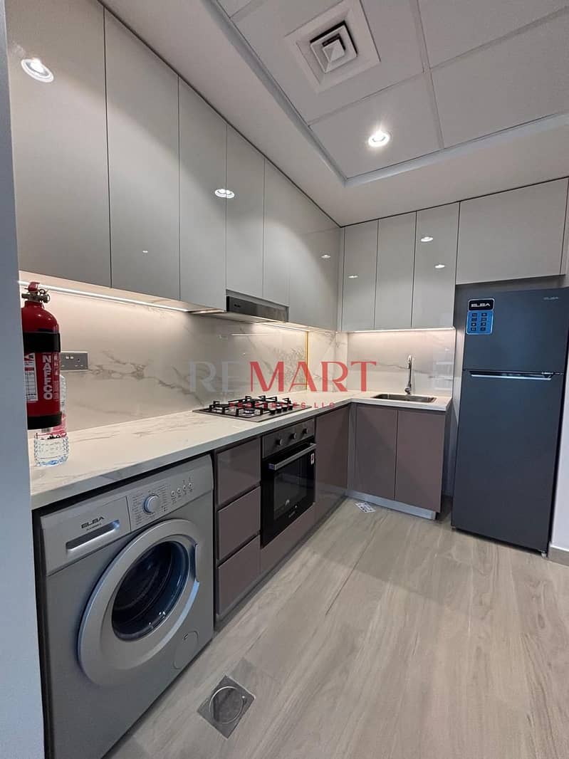 2-Bedroom Unfurnished Apartment for Rent | Spacious Layout | Prime Location - Image 22