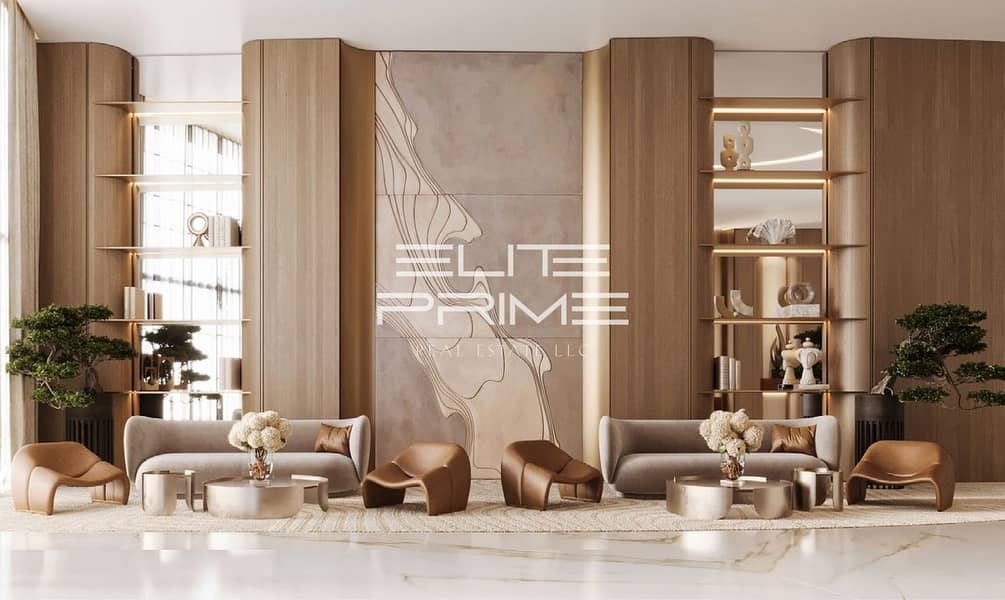 Handover Soon | High Floor | near Upcoming Metro