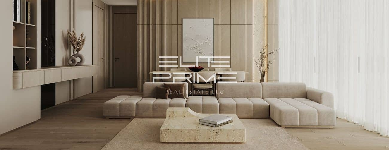 Handover Soon | High Floor | near Upcoming Metro - Image 6