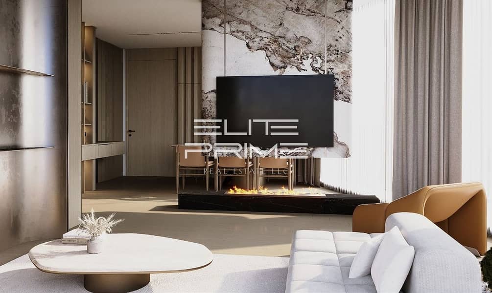 Handover Soon | High Floor | near Upcoming Metro - Image 8