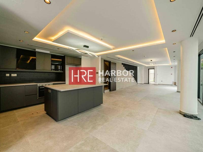 20 Days Early Move-in | Private Pool | 12 Cheques