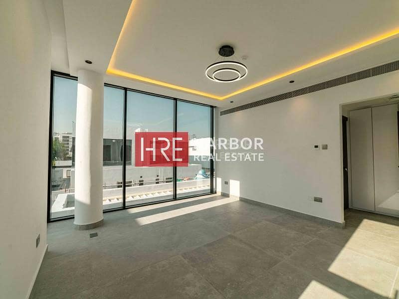 20 Days Early Move-in | Private Pool | 12 Cheques - Image 10