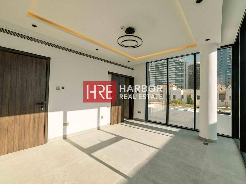 20 Days Early Move-in | Private Pool | 12 Cheques - Image 13