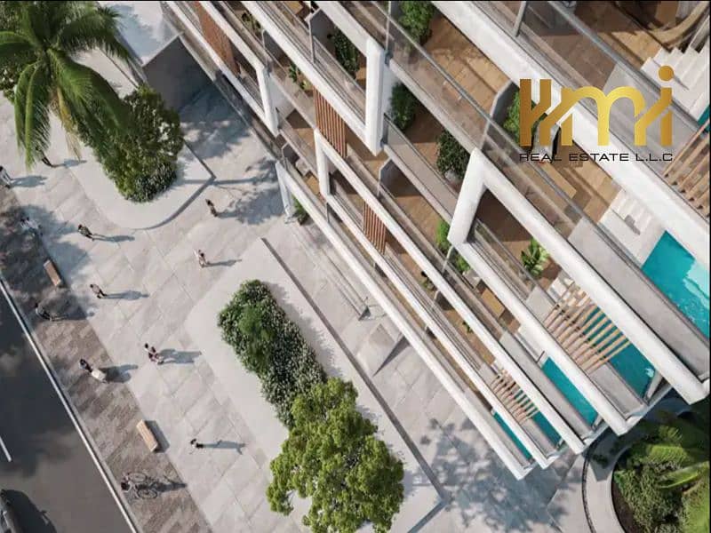 Best price | prime location | limited units | flexible payment plan