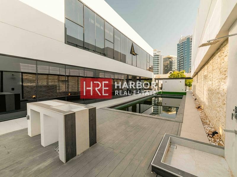 20 Days Early Move-in | Private Pool | 12 Cheques - Image 19