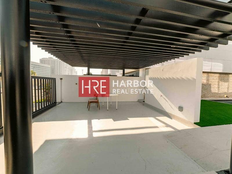 20 Days Early Move-in | Private Pool | 12 Cheques - Image 20