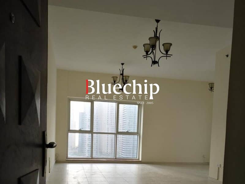 Full Marina View | Unfurnished | Spacious Layout - Image 7