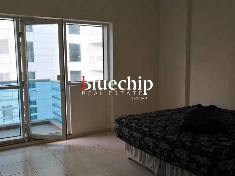 Full Marina View | Unfurnished | Spacious Layout - Image 10