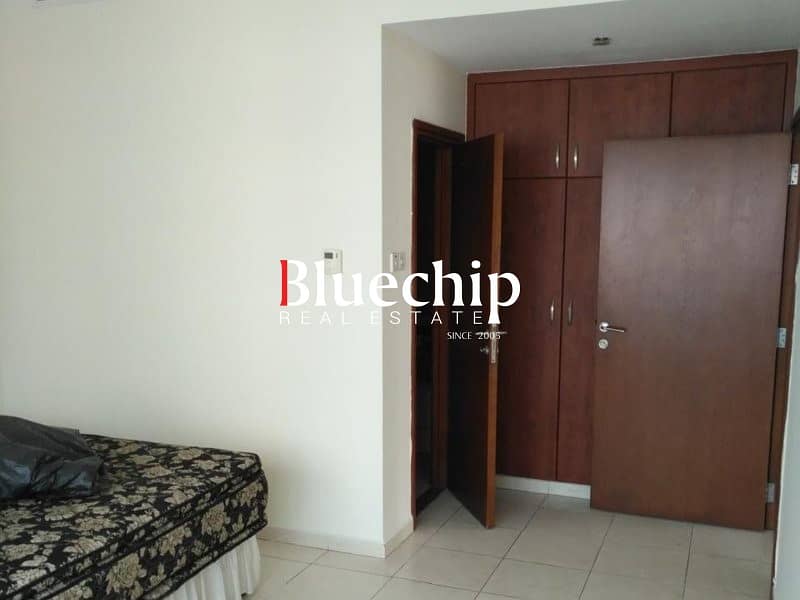 Full Marina View | Unfurnished | Spacious Layout - Image 11