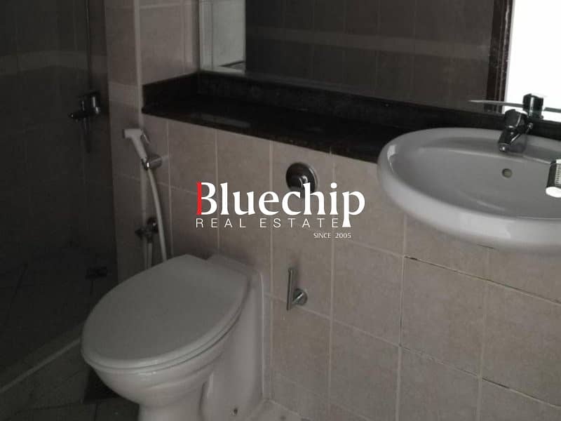 Full Marina View | Unfurnished | Spacious Layout - Image 13