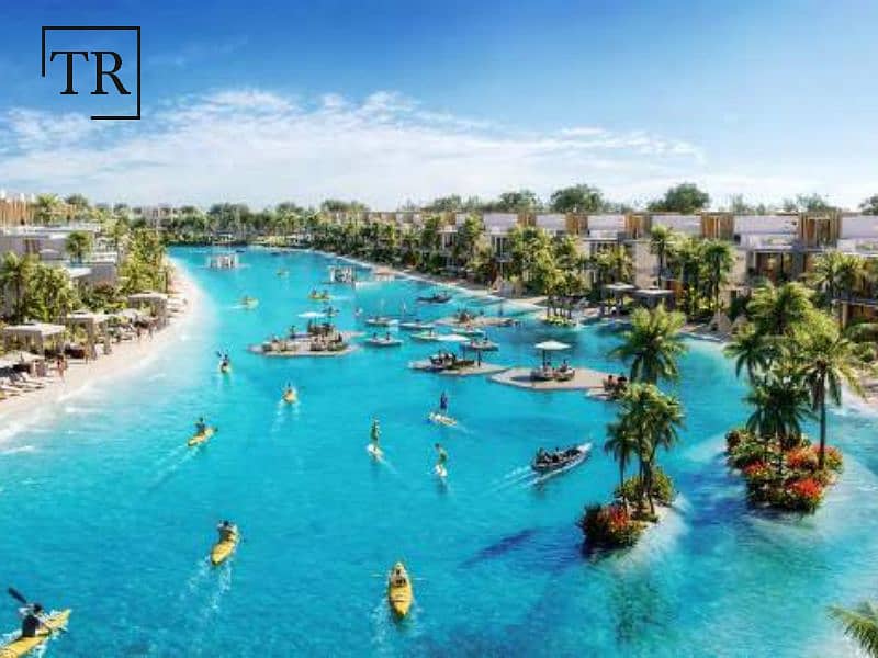 Community Views | Lagoon Community | Beach Access - Image 6