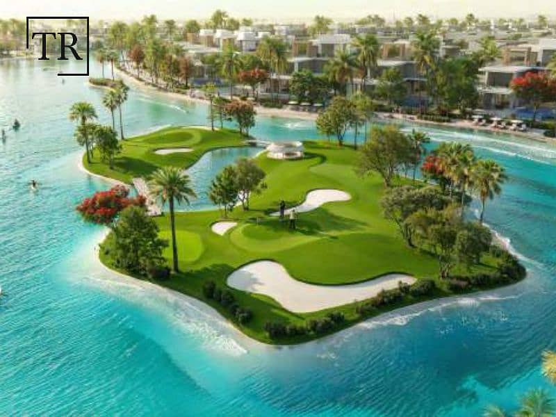 Community Views | Lagoon Community | Beach Access - Image 7