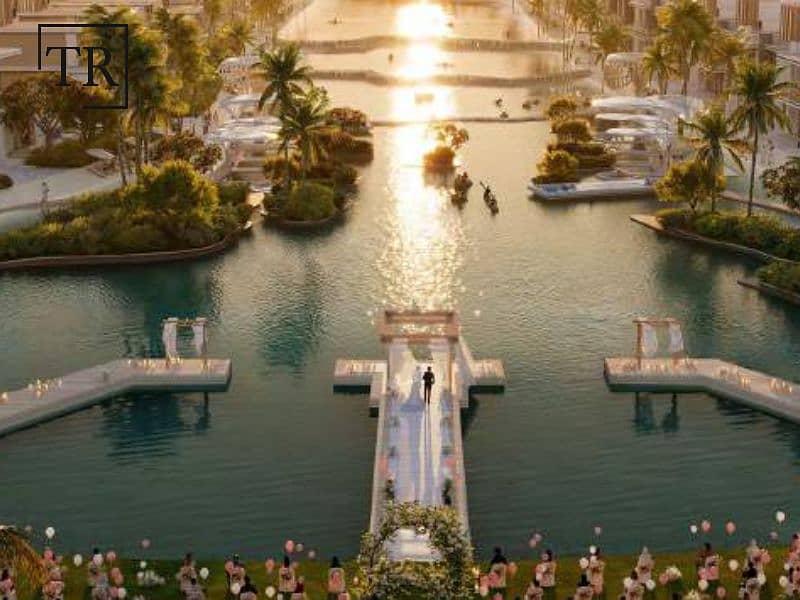 Community Views | Lagoon Community | Beach Access - Image 9