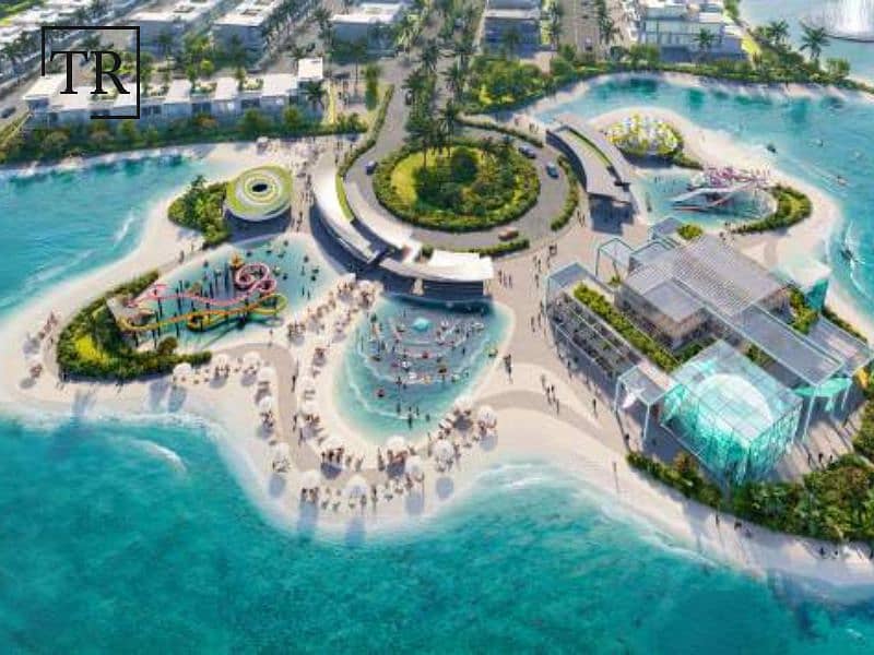 Community Views | Lagoon Community | Beach Access - Image 11