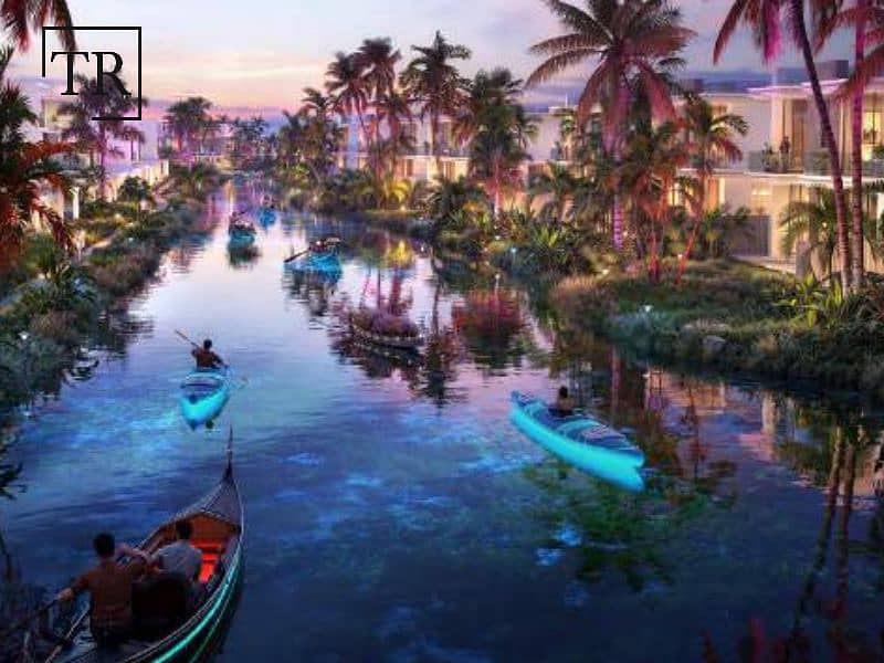 Community Views | Lagoon Community | Beach Access - Image 12