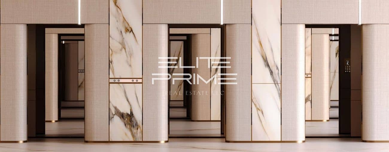 High Finishes | Huge ROI | Premium Location