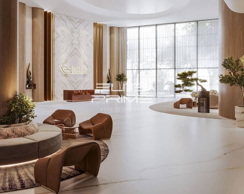 High Finishes | Huge ROI | Premium Location