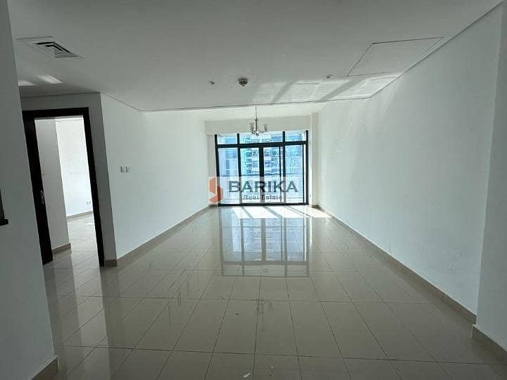 Bright 1-Bedroom Apartment in the Heart of JLT
