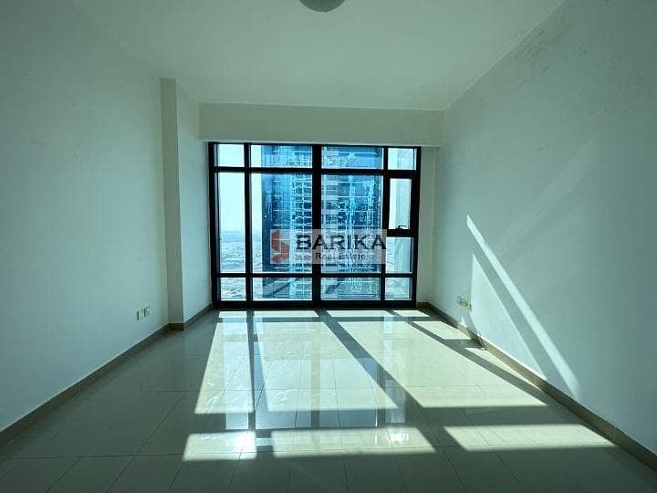 Bright 1-Bedroom Apartment in the Heart of JLT