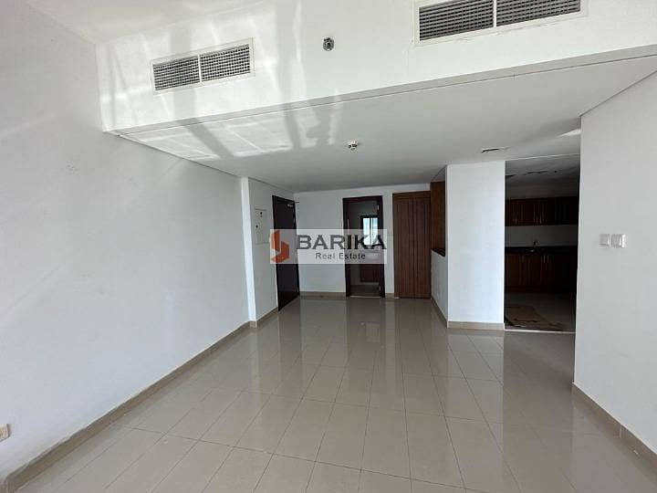 Bright 1-Bedroom Apartment in the Heart of JLT